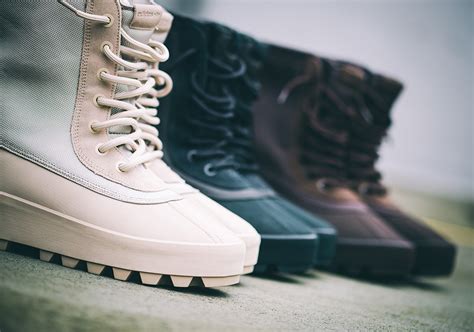 yeezy 950 duck boots replica|yeezy 950 shoes sale.